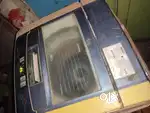 LG 6.5 top loaded washing machine