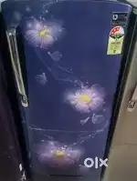 Only 2 years old all Good working condition