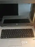 Hp laptop i5