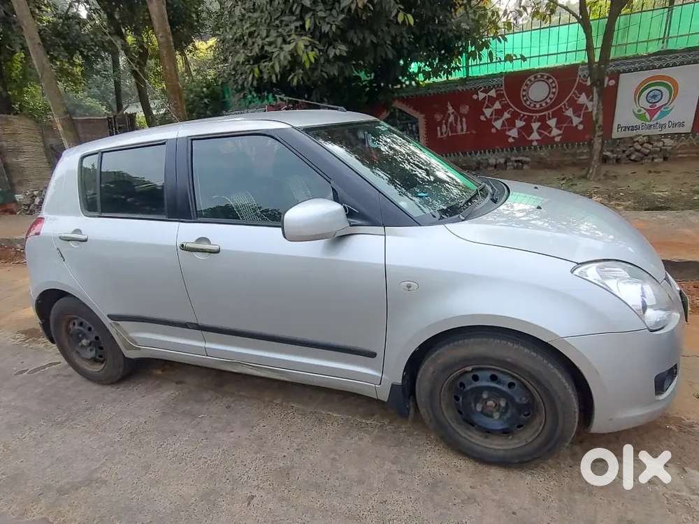 Maruti Suzuki Brezza 2010 Petrol Good Condition