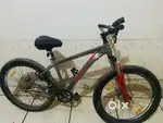 Mountain Bike - Fat Tyres  Excellent Condition  No Negotiation