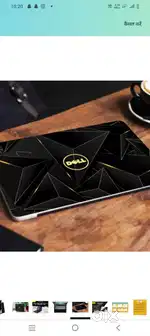 Laptop dell
