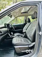 Kia Seltos 1.5 GTX+ Diesel AT, 2020, Diesel