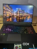 ASUS ROG Strix G17 (2021)  Ryzen 7  17.3” 144Hz