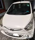 Hyundai EON 2014 Petrol Well Maintained engine untuch new condition