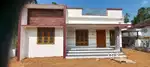 3 BHK House for Sale thiruvalla