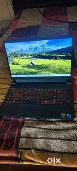 DELL G15 core i5 Laptop