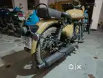 Classic 350