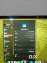 MacBook Pro
