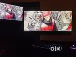 Lg 29 inch ultra wide monitor