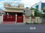 Independent house for lease