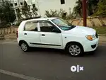 Maruti Alto K10 1st Owner 2012