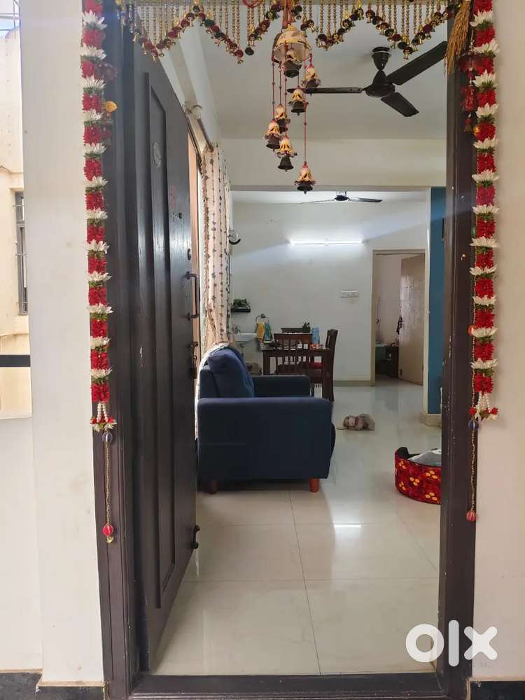 2bhk available for lease in chickpete