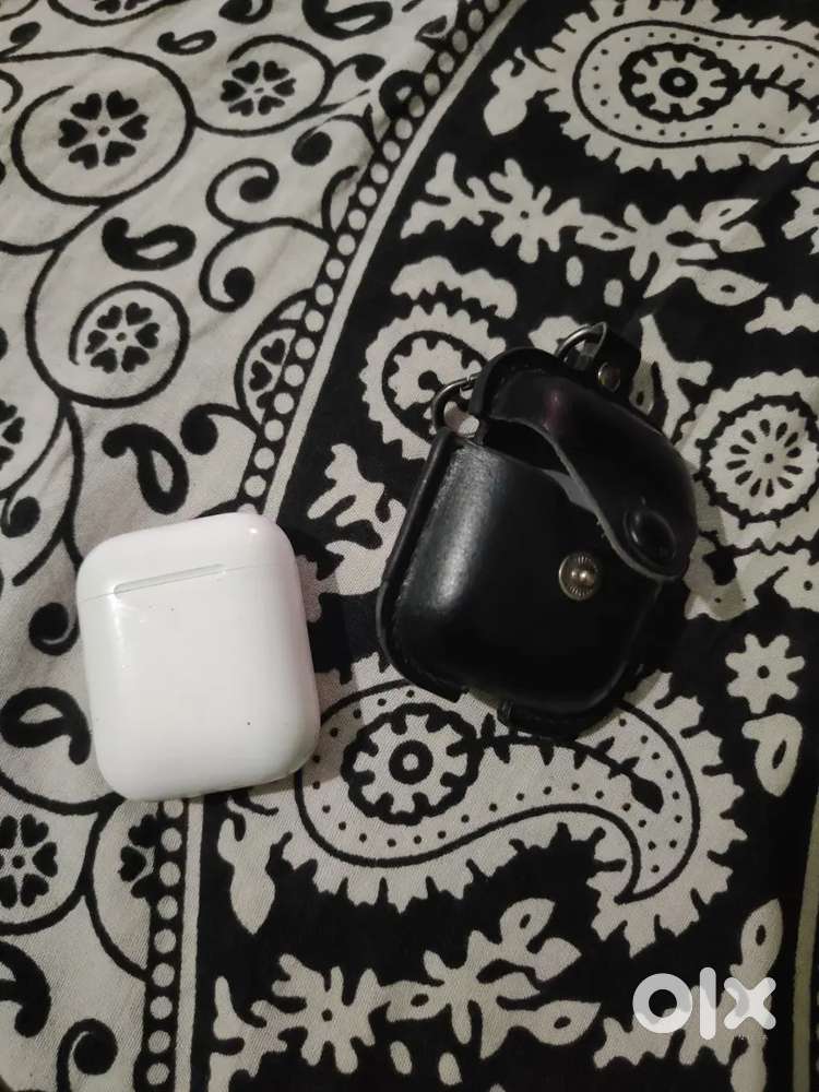 Apple airpod