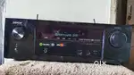 Denon AVR-X1200 7.2 channel receiver