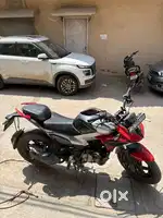 Hero extreme 125R