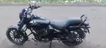 A Bike Good Condition