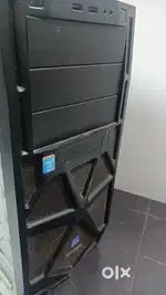 CPU RTX 970 + i5 4 + Corsair PSU