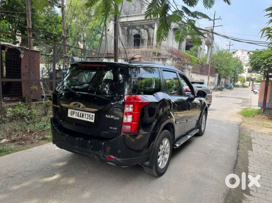Mahindra XUV500 2011-2015 W6 2WD, 2013, Diesel