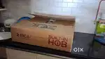Elica Built-in Hob Unused, Brand New