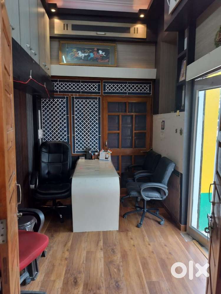 Office For Rent