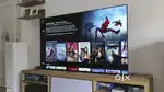 43 Inches Led Tv 3 Month Used Available With Warranty