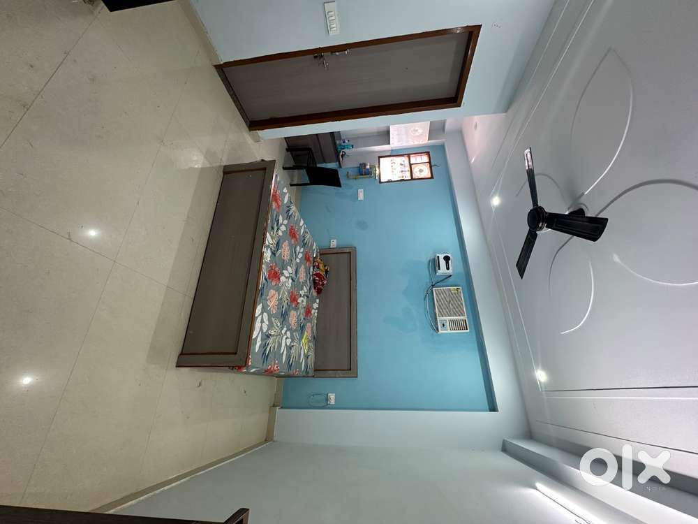 1RK and 2BHK flats with kitchen, sector 69,Ggn