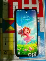 Samsung Galaxy M31 4G  6GB 128GB
