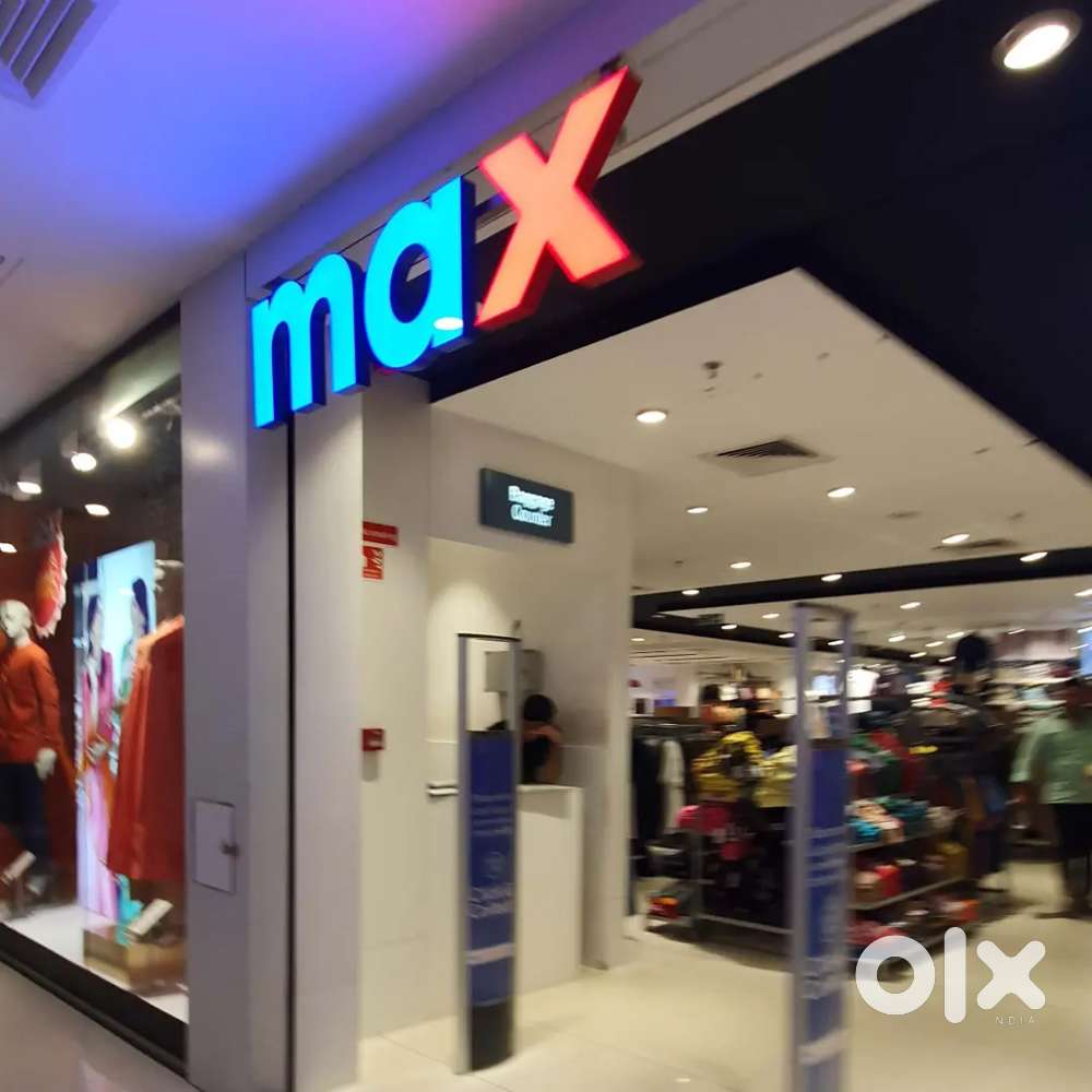 URGENT REQUIREMENT FOR MALL