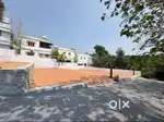 8.5  cent or 5+5 cents of residential plot for sale at Kakkanad.