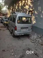 Maruti Suzuki Versa 2005 CNG & Hybrids Well Maintained