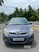 Hyundai i20 Magna Plus, 2011, Diesel