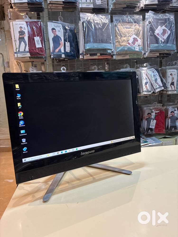 Lenevo pc.