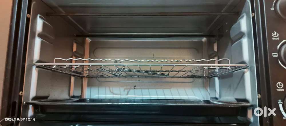 Oven for sale
