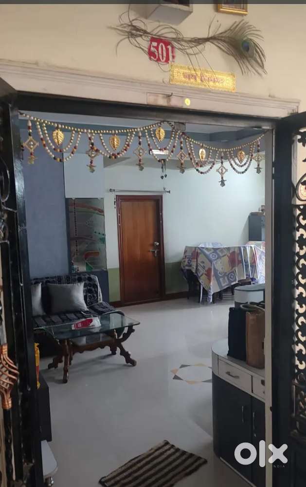 Our society is very Good and clean