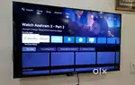 Led Smart Television 43 inches