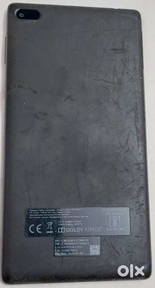 tablet non used so  I want to sell