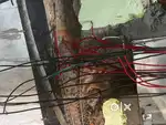 REQUIRED FRESHERS OR KNOWLEDGE OF ELECTRICAL WORK