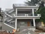 Newly built 2 bhk available for rent in kushalnagar, gummanakolli