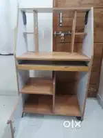 Computer or laptop table for sale excellent condition not using
