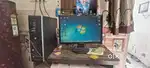 Desktop computer