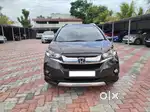 Honda WR-V, 2019, Diesel