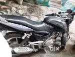 Running condition me hai gadi