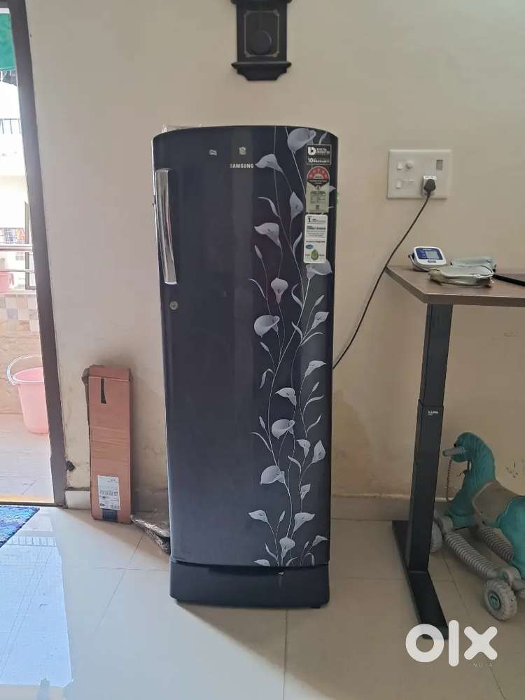 Samsung 230 litre refrigerator