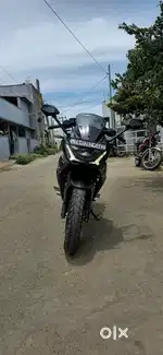 2024 Karishma XMR 210