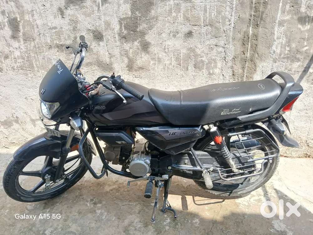 Good condition