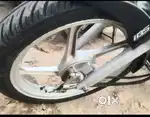New look bike for sale