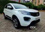 Tata Nexon 1.5 Revotorq XM (S), 2020, Diesel