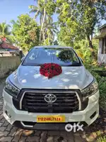WEDDING CAR RENTAL