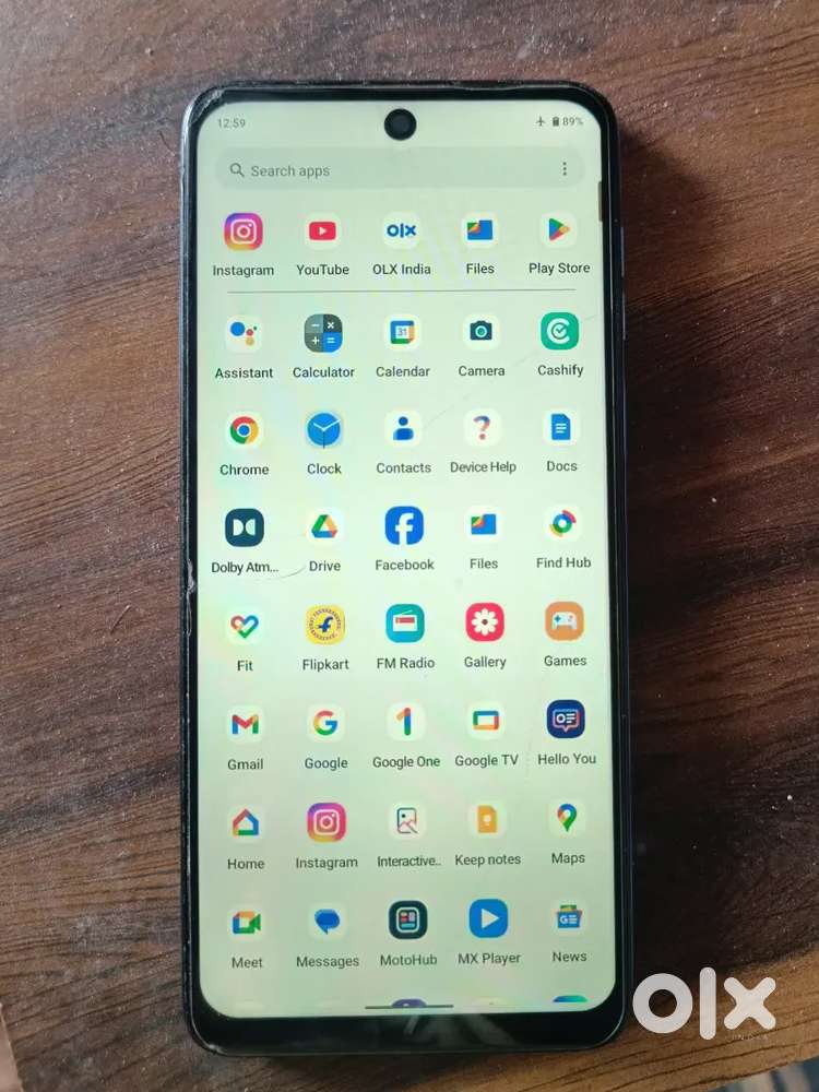 Motorola g14  (4+4 128)